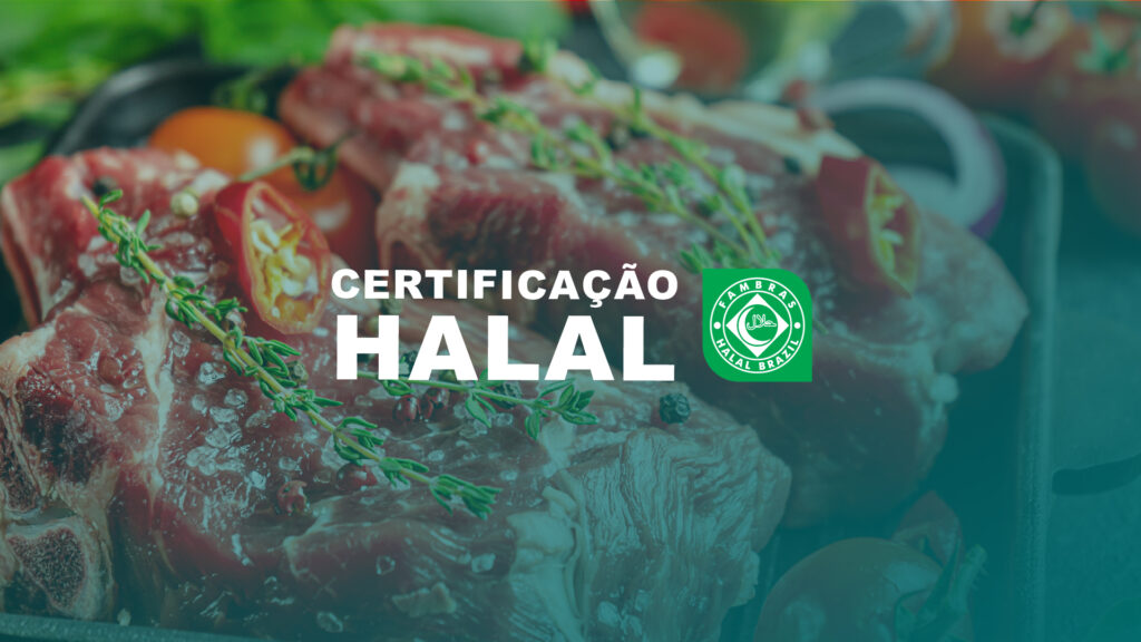 Pensando em explicar o que é a certificação Halal e sua importância, trouxemos as respostas de algumas dúvidas mais frequentes sobre o tema. Acompanhe.