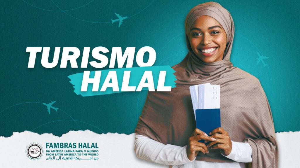 Turismo Halal