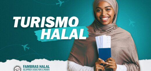 Turismo Halal