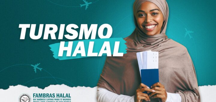 Turismo Halal