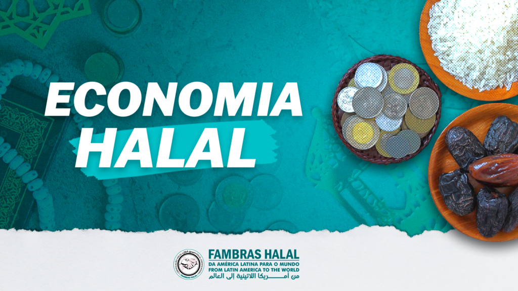 Economia Halal: um mercado global em expansão