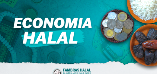 Economia Halal: um mercado global em expansão