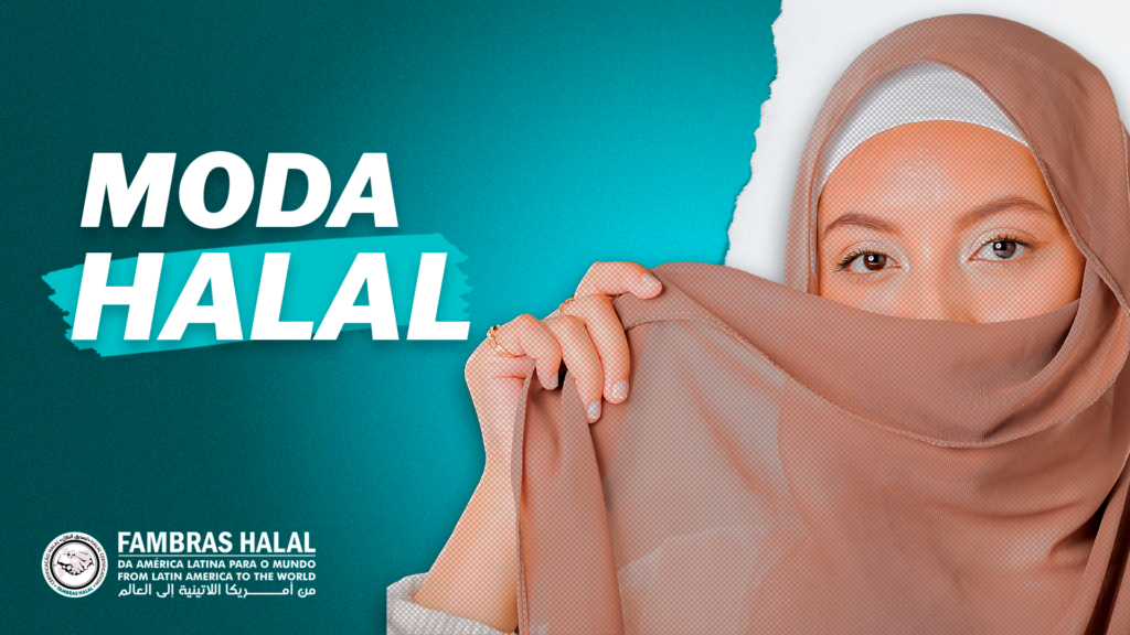 Moda Halal: estilo, modéstia e sustentabilidade em alta