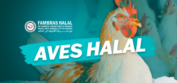 Aves Halal