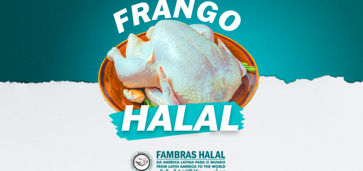 Frangos Halal