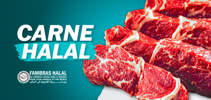 Carnes Halal