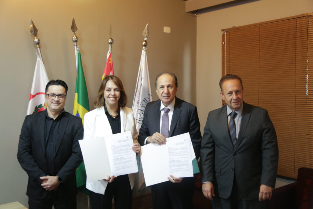 SGS Academy e International Halal Academy firmam cooperação estratégica para promover excelência em ensino e capacitação no segmento Halal